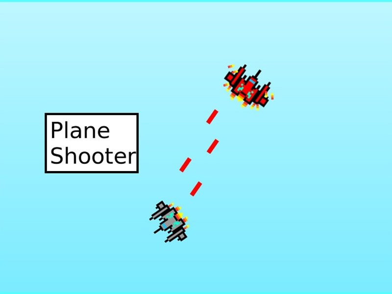 Shooter Game | CreativeHet